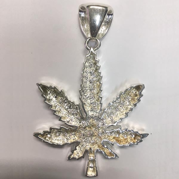 セール】 HIPHOPジュエリー メンズ ネックレス トップ ジルコニア