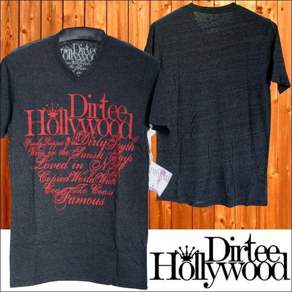 �����ƥ����ϥꥦ�å� ��� T����� V�ͥå� Dirtee Hollywood BRANDED �֥�å� ��å� �����ƥ��� �ϥꥦ�å� LA ����� Safari ���ե��� LEON �쥪�� ��������� ���� �Ǻ� �֥��� �٥å��� ���쥫�� �ե��å���� ������ ���ȥ꡼�� ������ �����奢�� ��������