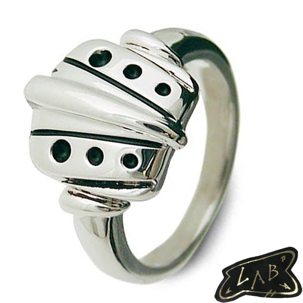 ��¨Ǽ��SPACE LAB ���ڡ��� ��� SILVER ��� 18�� ��� ��ǥ����� ���奨�꡼ ���� RING 027 ���� ����С� ���������꡼ ���� �Ǻ� ��ǽ�� ���� �֥��� �����奢�� �������� �ե��å���� �ڥ���� �ץ쥼��� ���ե�