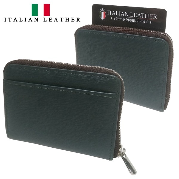 ITALIAN LEATHER �����ꥢ��쥶�� �饦��ɥե����ʡ� ������å� �����󥱡��� ���꡼�� 10 �������� �ޥ���������� �ѥ������� ��ʪ ���� ����ݡ��� �ե��å���� �֥��� �ץ쥼��� ���ե� ������