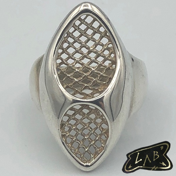 ��¨Ǽ��SPACE LAB ���ڡ��� ��� SILVER ��� 19�� ��� ��ǥ����� ���奨�꡼ ���� RING 029 ���� ����С� ���������꡼ ���� �Ǻ� ��ǽ�� ���� �֥��� �����奢�� �������� �ե��å���� �ڥ���� �ץ쥼��� ���ե�