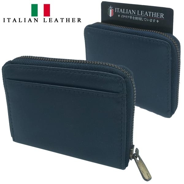 ���� �������� ��� ��ǥ����� �� �����󥱡��� �饦��ɥե����ʡ� ������å� �ͥ��ӡ� 20 ITALIAN LEATHER �����ꥢ��쥶�� �ѥ������� ��ʪ ���� ����ݡ��� �ե��å���� �֥��� �ץ쥼��� ���ե� ������