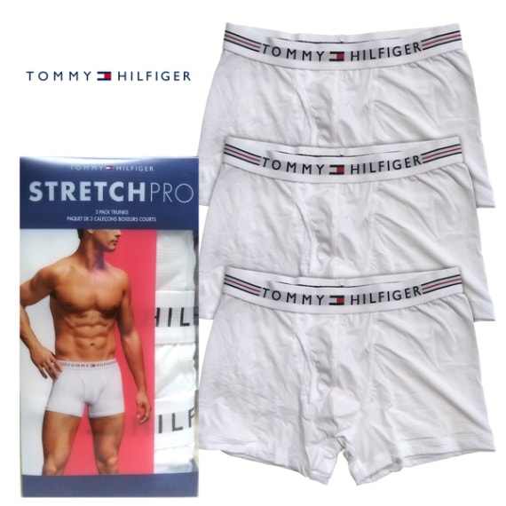 TOMMY HILFIGER トミー フィルフィガー メンズ ボクサーパンツ