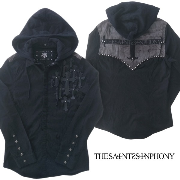 ������ĥ���ե��ˡ� THE SAINTS SINPHONY ��� �ա����� ����� �֥�å� ������ȥ���ե��ˡ� Ĺµ ����� ������� ����ե��ˡ� LA����� ���쥫�� �����奢�� �ե��å���� ���å� �������� Ed Hardy ���ɥϡ��ǥ��� ������