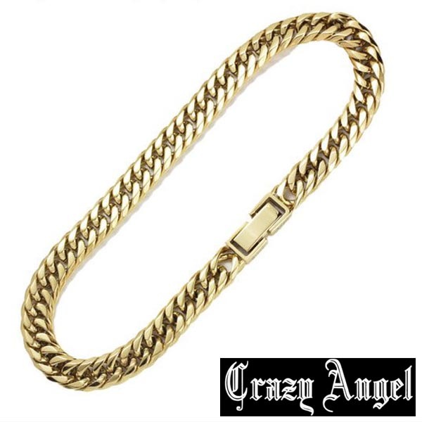 Crazy Angel ���쥤�������󥸥��� ���ƥ�쥹 6�� ���֥� ���إ� �֥쥹��å� �֥쥹 ��ʿ 6.5mm/20cm��CA-984 ���������꡼ ���奨�꡼ �֥��� ������ ���
