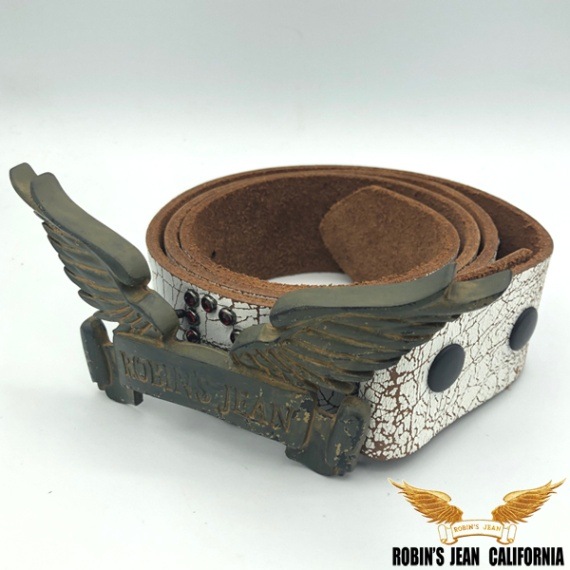 ӥ󥺥 ٥ 07-02 ROBIN'S JEAN  ǥ 쥶٥ ե ӥơ ۥ磻  Хå ƥ  ӥ󥸡 ե 쥪  Ǻ ݡ  ֥ եå ROBINS ӥ