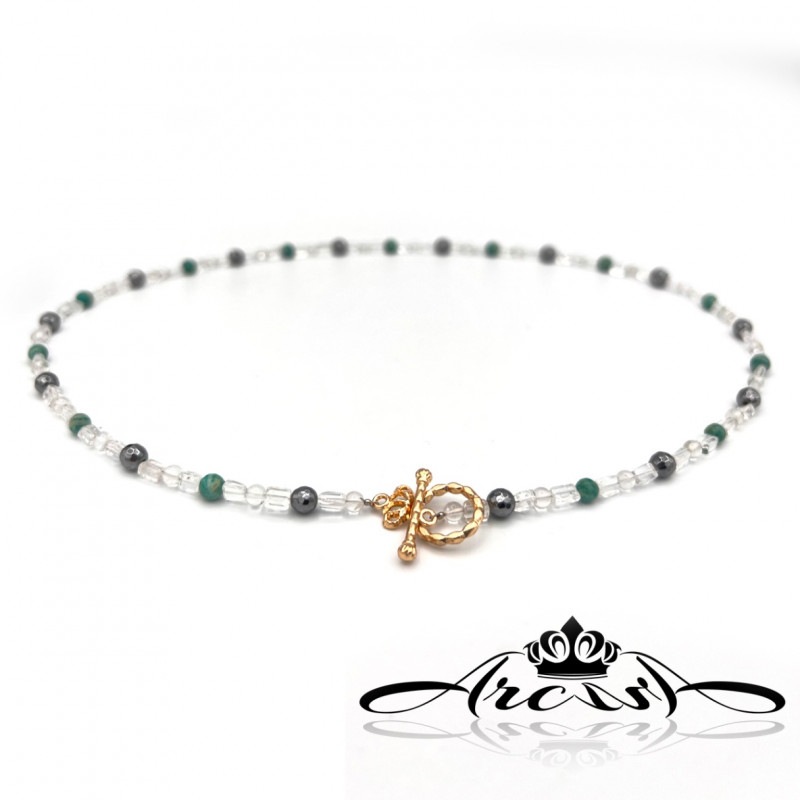 ArcArs ���������륹 ��� ��ǥ����� ŷ���� �ͥå��쥹 �徽 ���ޥ��ʥ��� �ƥ�إ�� �������졡���������꡼ ���奨�꡼ �֥��� ������ �ץ쥼��� 003