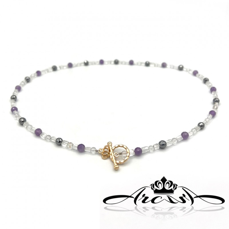 ArcArs ���������륹 ��� ��ǥ����� ŷ���� �ͥå��쥹 �徽 ���᥸���� �ƥ�إ�� �������졡���������꡼ ���奨�꡼ �֥��� ������ �ץ쥼��� 005