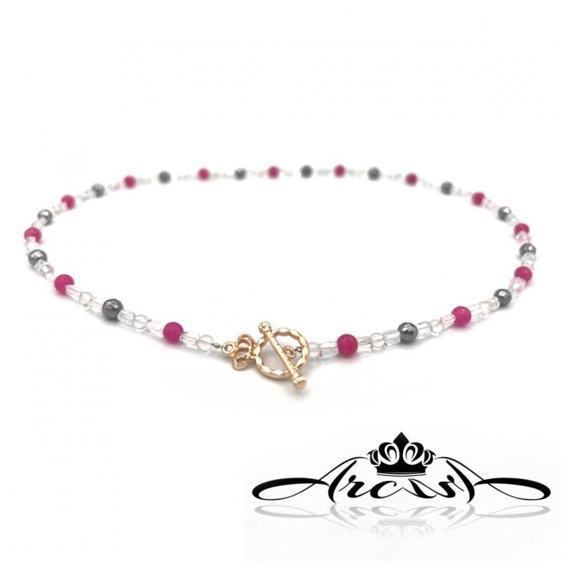 ArcArs ���������륹 ��� ��ǥ����� ŷ���� �ͥå��쥹 �徽 �ޥ��󥿥��륵���� �ƥ�إ�� �������졡���������꡼ ���奨�꡼ �֥��� ������ �ץ쥼��� 006