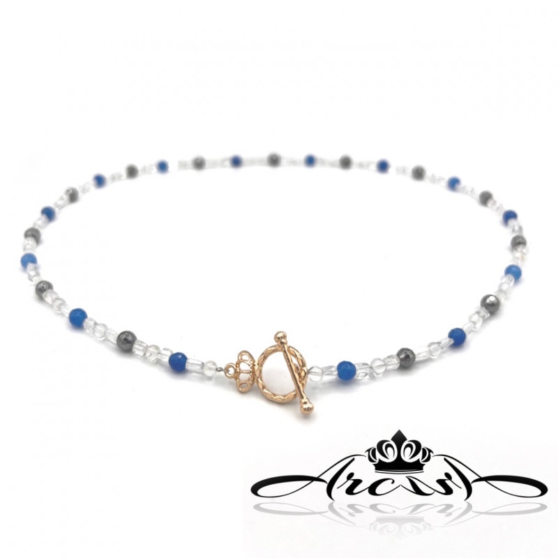 ArcArs ���������륹 ��� ��ǥ����� ŷ���� �ͥå��쥹 �徽 �֥롼���륵���� �ƥ�إ�� �������졡���������꡼ ���奨�꡼ �֥��� ������ �ץ쥼��� 007