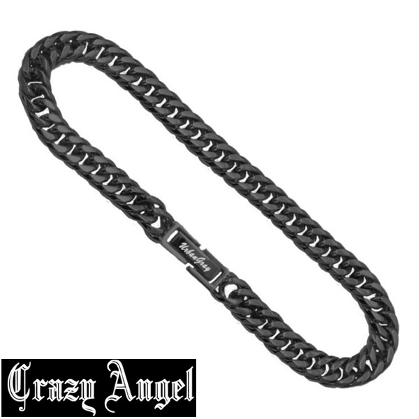 Crazy Angel ���쥤�������󥸥��� ���ƥ�쥹 6�� ���֥� ���إ� �֥쥹��å� �֥쥹 ��ʿ 5.7mm/18cm��CA-985 ���������꡼ ���奨�꡼ �֥��� ������ ���