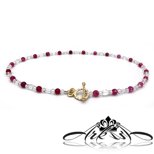 ArkArs ���������륹 ��� ��ǥ����� ŷ���� �ͥå��쥹 �徽 �ԥ󥯥���å��徽 �������졡���������꡼ ���奨�꡼ �֥��� ������ �ץ쥼��� 008