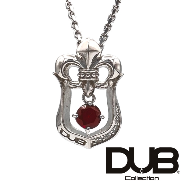 再入荷なし 即納 DUB ネックレス メンズ レディース ジュエリー 259-2 