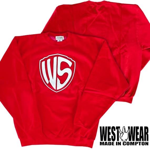 ٤ʤ 쥢ƥ WEST WEAR  å WS ֥  å ȥ Compton ץȥ 饷å ʪ  ȥ꡼  HIPHOP ҥåץۥå   ȥ եå ֥  礭