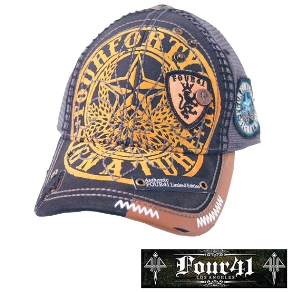 Four41 Los Angeles եեƥ å 쥶ѥå 졼 058 ݡ  ǥ ˹ ݡ  쥫 ᥫ ȥ꡼  LA  Ed Hardy ɥϡǥ եå å 