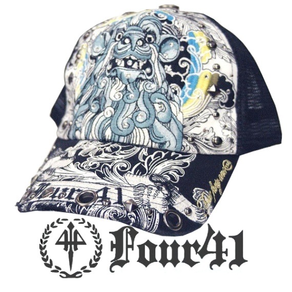 Four41 Los Angeles եեƥ å ե ֥å 051 ݡ  ǥ ˹ ݡ  쥫 ᥫ ȥ꡼  LA  Ed Hardy ɥϡǥ եå å 