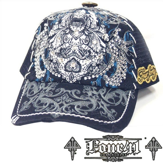 Four41 Los Angeles եեƥ å ե ֥å 049 ݡ  ǥ ˹ ݡ  쥫 ᥫ ȥ꡼  LA Ed Hardy ɥϡǥ եå å 