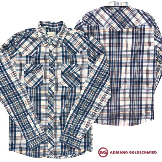 AG 󥷥  Ĺµ å Slim Fit ۥ磻 ͥӡ   AG Jeans  ɥꥢ ɥߥå  Ǻ 奢  ץߥ ǥ˥ ֥ ᥫ 쥫  եå 10