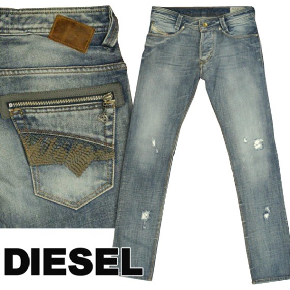 �ǥ������� DIESEL ��� �����饤�� ����� �ơ��ѡ��ɥǥ˥� SLAMMER 0071J SLIM TAPERED �ץ�ߥ��� ������ �ǥ˥� ����ݡ��� �ե��å���� safari ���ե��� LEON �쥪�� ��������� �Ǻ� �֥��� ���쥫�� �����奢�� �������� ����