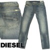 �ǥ������� DIESEL ��� �����饤�� �ơ��ѡ��ɥǥ˥� IAKOP 0805Q REGULAR SLIM TAPERED �ץ�ߥ��� ������ �ǥ˥� ����ݡ��� �ե��å���� safari ���ե��� LEON �쥪�� ��������� �Ǻ� �֥��� ���쥫�� �����奢�� �������� ����
