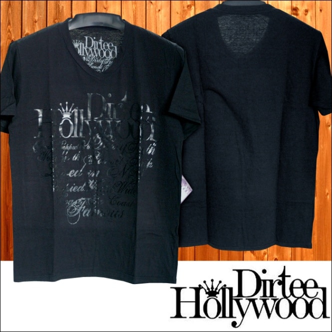 �����ƥ����ϥꥦ�å� ��� T����� V�ͥå� Dirtee Hollywood BRANDED �֥�å� �֥�å� �����ƥ��� �ϥꥦ�å� LA ����� Safari ���ե��� LEON �쥪�� ��������� ���� �Ǻ� �֥��� �٥å��� ���쥫�� �ե��å���� ������ ���ȥ꡼�� ������ �����奢�� ��������
