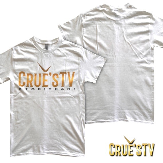 롼TV ꥸʥ ATOK YEAH!! Tee ۥ磻 ԥ