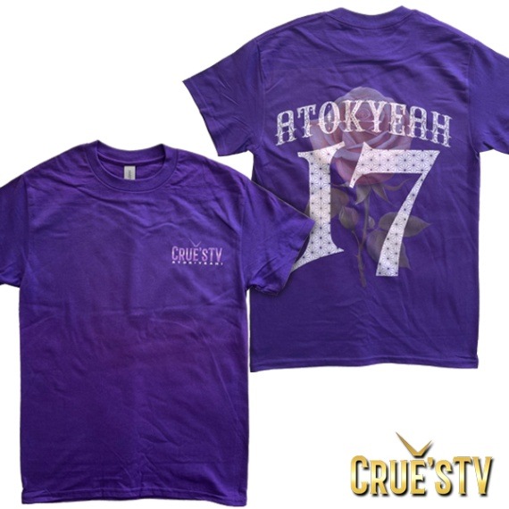 롼TV ꥸʥ ATOK YEAH!! 17 ʥХ Tee ѡץ ԥ