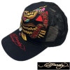 アウトレット 訳あり エドハーディー キャップ 【200種類の品揃え】 Ed Hardy Cap NEW YORK CITY ブラック メンズ レディース エド・ハーディー 正規 LAセレブ 着用 ファッション 雑誌 掲載 ブランド クリスチャン オードジェー ストリート