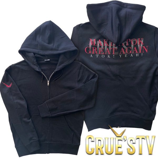 롼TV ꥸʥ MAGA MAKE ATOK GREAT AGAIN åץå ѡ ֥å