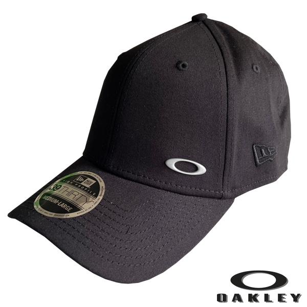 OAKLEY オークリー ニューエラ キャップ 39 THIRTY フリーサイズ