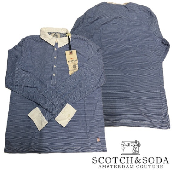 å& Ĺµ T 400ʾ谷 åɥ  ȥåץ դ T ȥ饤 ͥӡ ۥ磻 scotch&soda ݡ 奢 ơ  եå  Ǻ ֥ 266