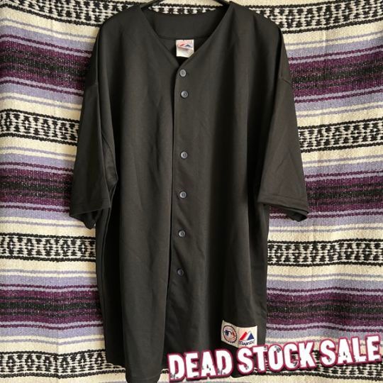 ʸ¤ ǥåɥȥå Majestic ޥƥå ץ졼 ١ܡ  ֥å XXXL