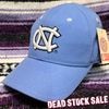 ʸ¤ ǥåɥȥå 쥢ƥ North Carolina Tar Heels Ρ饤 ҡ륺 C.O.D CAP å 饤ȥ֥롼 7 3/8(58.7cm)