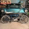 ʸ¤ھ褯ɤ߲ CRUE`S LOWRIDER 롼饤 20 