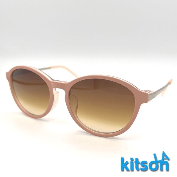���󥰥饹 KITSON LA ���åȥ��� �����󥼥륹 LOS ANGELES PINK