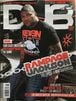 【ダブマガジン US版】 2011 MAY/JUNE DUB Magazine USA Quinton Rampage Jackson 輸入雑誌 自動車雑誌 クイントン・ジャクソン ライフスタイル ラグジュアリー カーマガジン カスタムカー ハリウッド セレブ スター 雑誌 カスタム 改造 フェラーリ ベントレー ホイール