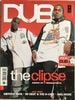 【ダブマガジン US版】 No.15 DUB Magazine USA The Clipse 輸入雑誌 自動車雑誌 ザ・クリプス ライフスタイル ラグジュアリー カーマガジン カスタムカー ハリウッド セレブ スター 雑誌 カスタム 改造 フェラーリ ベントレー ホイール