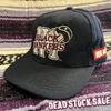 ʸ¤ ǥåɥȥå 饷åƥ NEGRO LEAGUE New York Black Yankees CAP ʥåץХå å ͥӡ