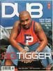 【ダブマガジン US版】 No.16 DUB Magazine USA Big Tigger 輸入雑誌 自動車雑誌 ビッグ・ティガー ライフスタイル ラグジュアリー カーマガジン カスタムカー ハリウッド セレブ スター 雑誌 カスタム 改造 フェラーリ ベントレー ホイール