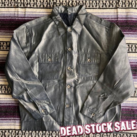 ǥåɥȥå ꥫ 쥢ƥ SOLO SEMORE  ǥ˥ 㥱å С MADE IN USA XL