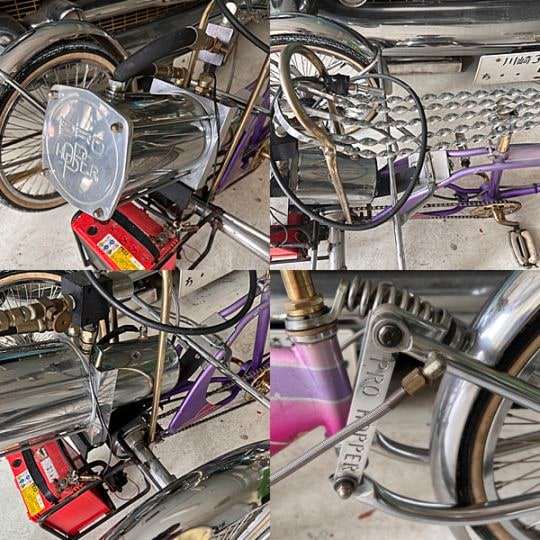 現品限り【商品説明をよくお読み下さい】 CRUE`S LOWRIDER クルーズ