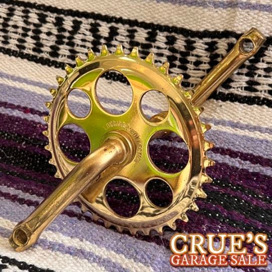 ʸ¤ LOWRIDER LUCKY 7 36T    /  3.5 ԡ   å