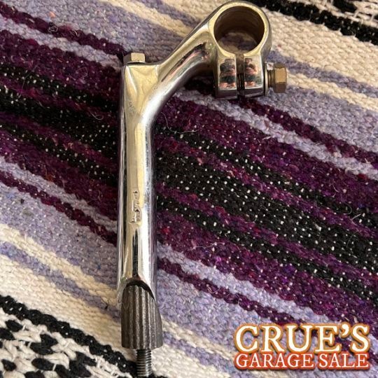 ʸ¤ LOWRIDER STEM 21.1mm ƥ SCHWINN 奦 б