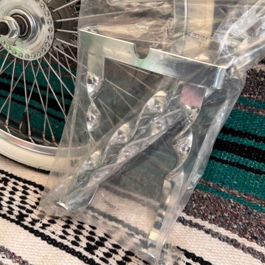 ローチャリ クロームツイストコンチネンタルキット 楽天市場】＼店内