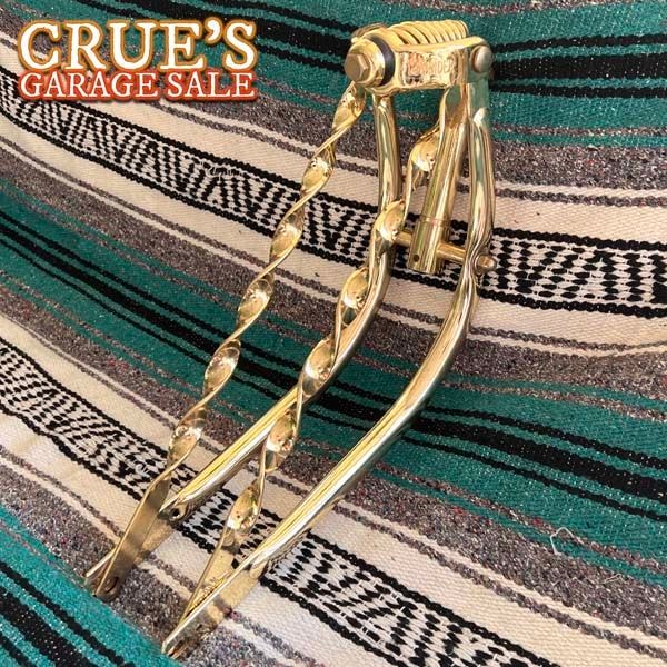 20インチ スクエアツイストベントスプリングフォーク 様々なスタイル 20インチ スクエアツイストベントスプリングフォーク 様々なスタイル