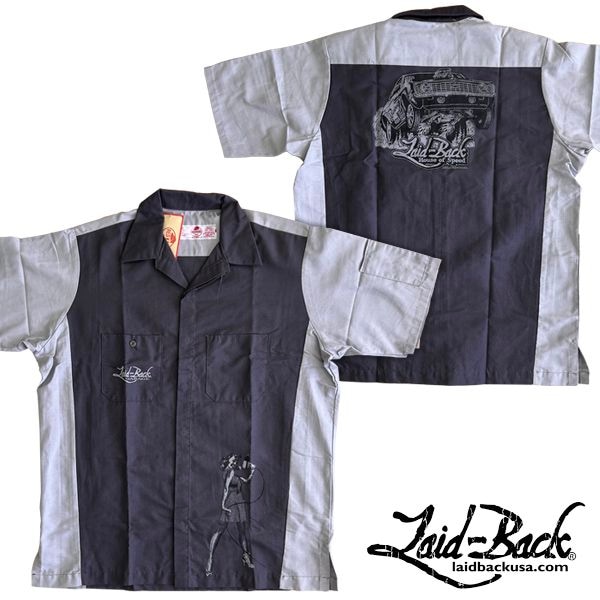 Laid-Back USA �쥤�ɥХå� ������ơ��� �������� ��� Ⱦµ �ܡ���󥰥���� �������५���� �ԥ�ʥåץ����� ���ᥫ�� USA�ǥ����� ���饷�å����� ���졼�ߥ֥�å� �礭�᥵���� �����奢�� �ե��å����