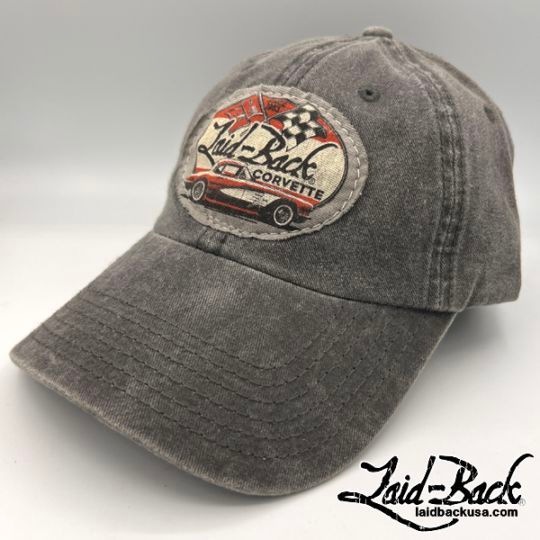 Laid-Back USA �쥤�ɥХå� ������ơ�������å� ��� ��ǥ����� ��˥��å��� ˹�� ���ᥫ�� CORVETTE ����٥å� ��åڥ��դ� ���᡼���ù� �ե꡼������ ������Ĵ���� �����å��� �֥�å� ����ꥫ�� ��������
