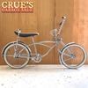 ھ褯ɤ߲ CRUE`S LOWRIDER 롼饤 20  