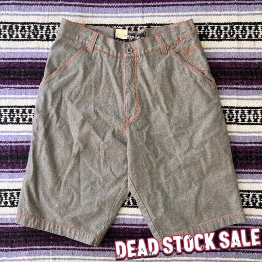 ʸ¤ ǥåɥȥå 쥢ƥ Karl Kani Jeans  ʥ 󥺥ǥ˥ ϡեѥ 졼 36