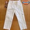 ʸ¤ ǥåɥȥå 쥢ƥ Dickies 85283 TCĥ 롼եå ֥ˡ ѥ ۥ磻 ᥭ 2000ǯ ӥơ Y2K ѵȴ